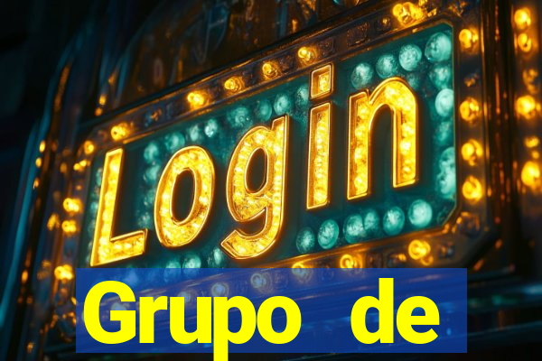 Grupo de alavancagem telegram