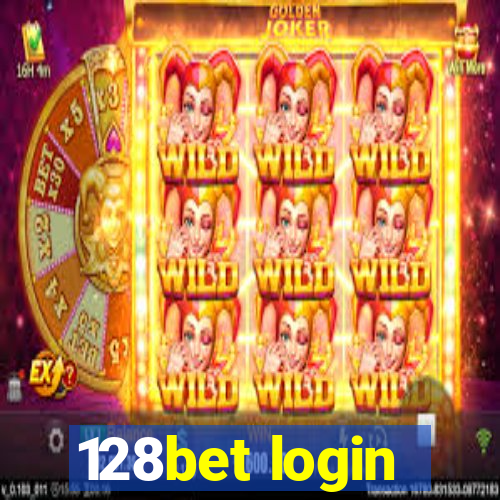 128bet login