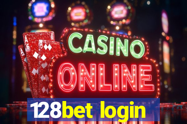 128bet login