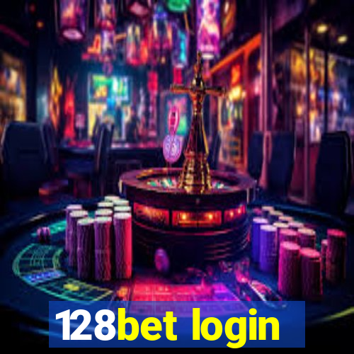 128bet login