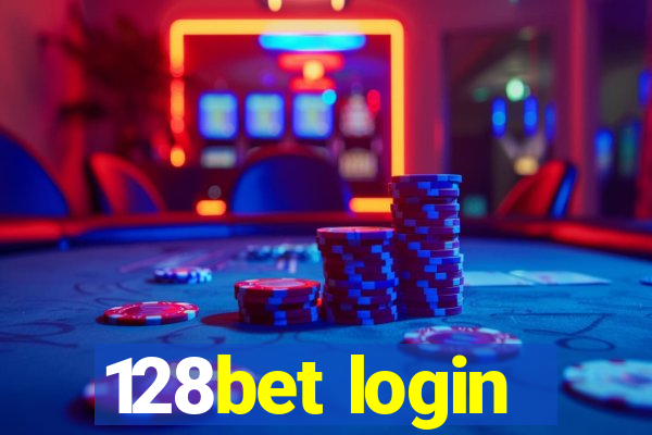 128bet login