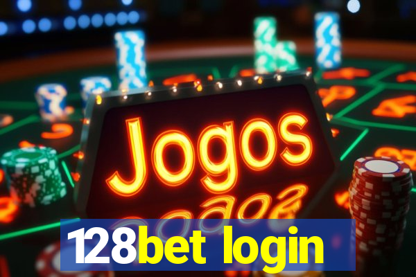 128bet login