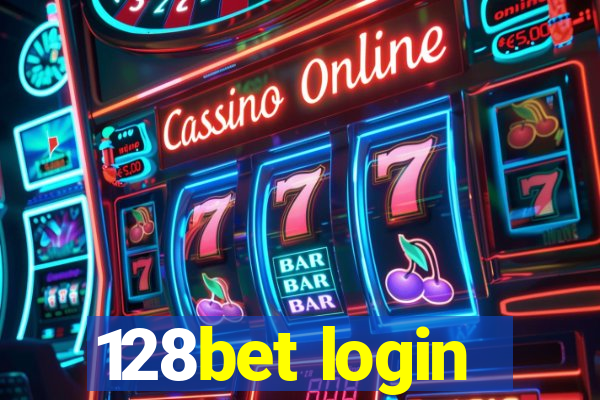 128bet login