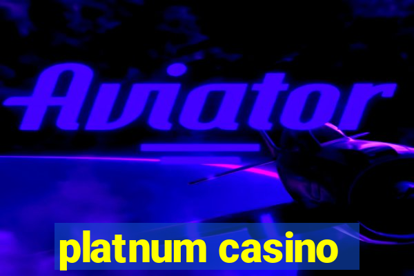 platnum casino