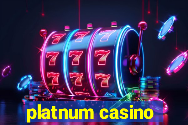 platnum casino