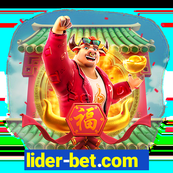 lider-bet.com