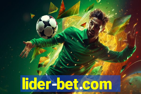 lider-bet.com