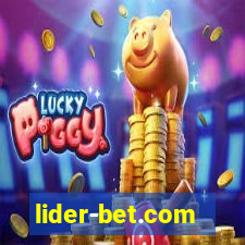 lider-bet.com