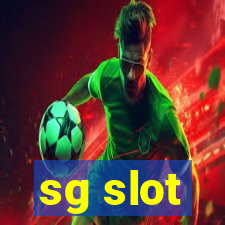 sg slot