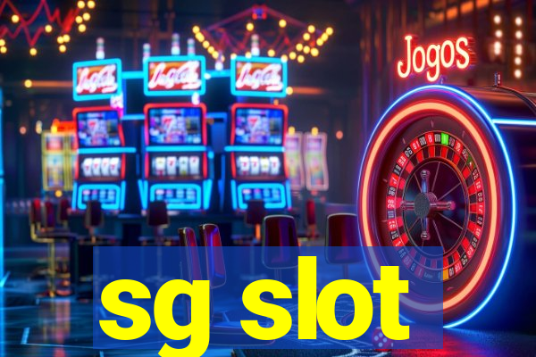 sg slot