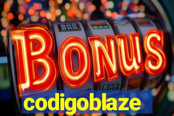 codigoblaze