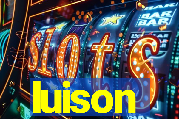 luison