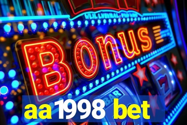 aa1998 bet