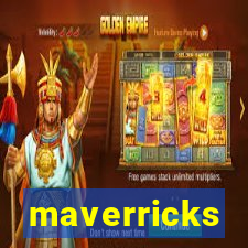 maverricks