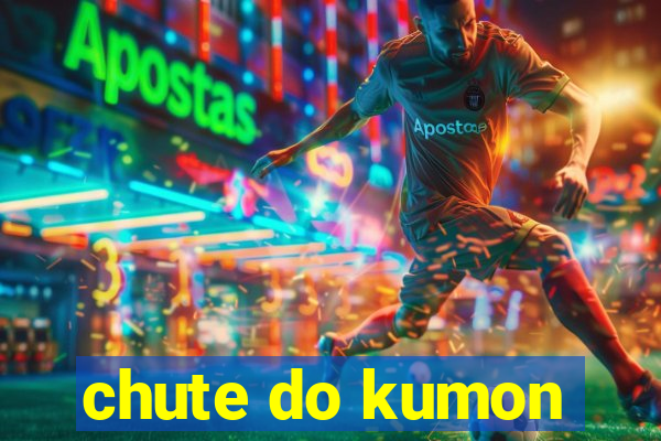 chute do kumon