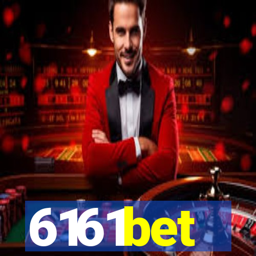 6161bet