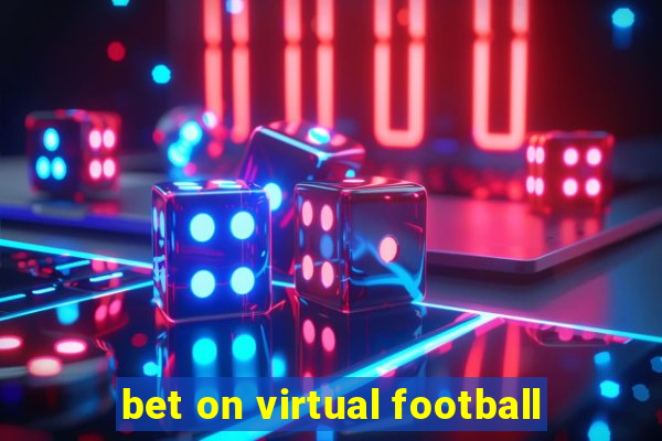 bet on virtual football