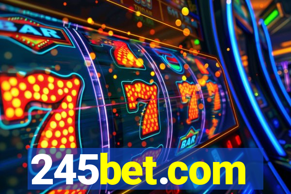 245bet.com