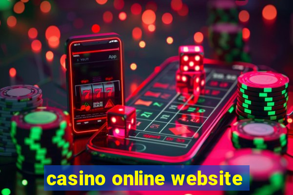 casino online website