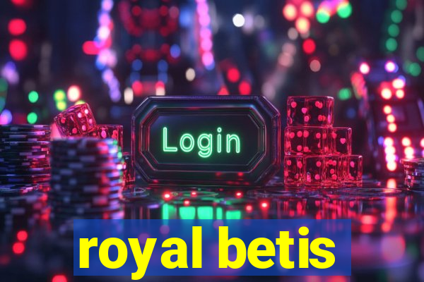 royal betis