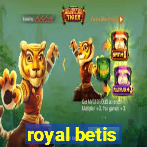 royal betis