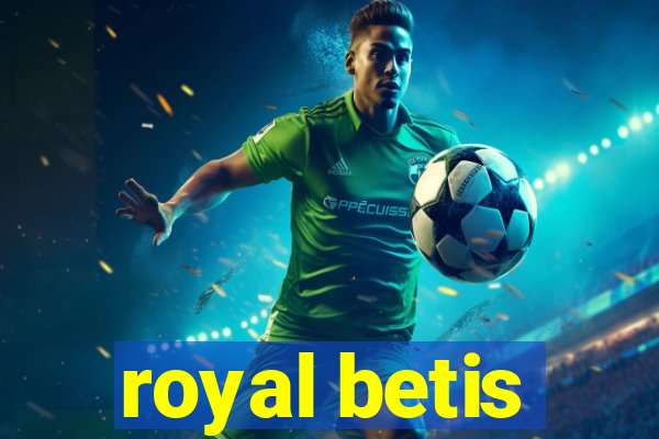 royal betis