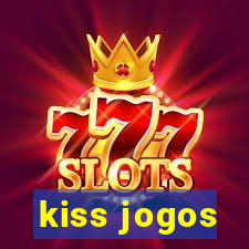 kiss jogos