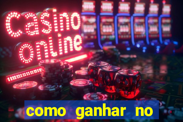 como ganhar no fortune mouse