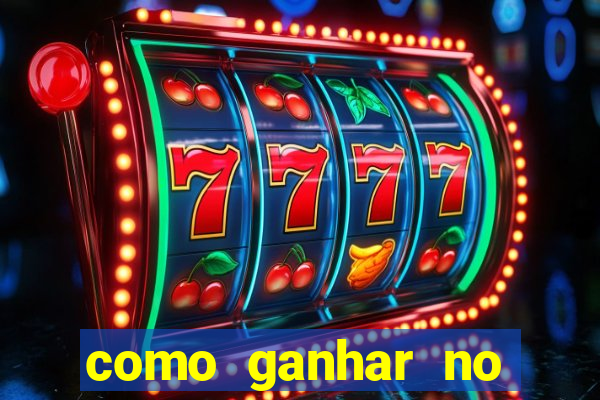 como ganhar no fortune mouse