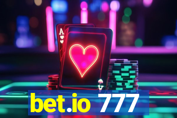 bet.io 777