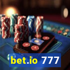 bet.io 777