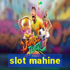 slot mahine