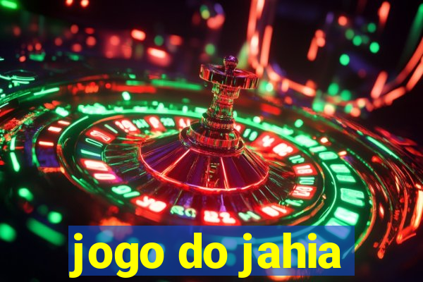 jogo do jahia