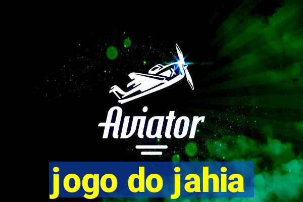 jogo do jahia