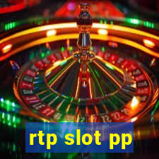 rtp slot pp