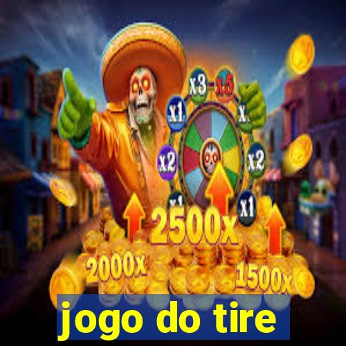 jogo do tire