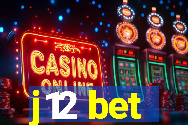 j12 bet