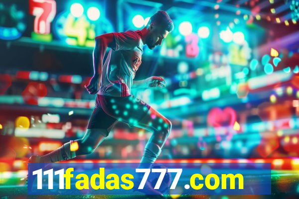 111fadas777.com