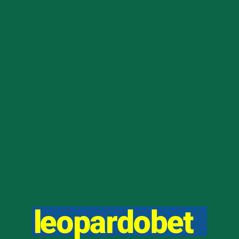 leopardobet