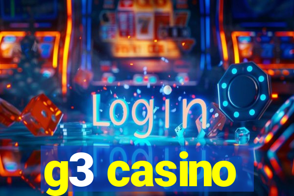 g3 casino