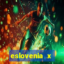 eslovenia x portugal palpite