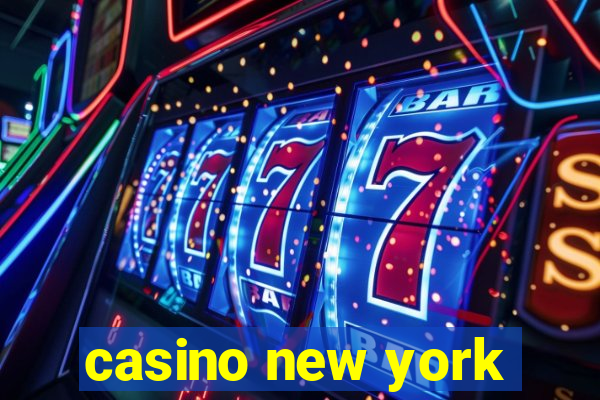 casino new york