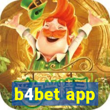 b4bet app