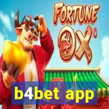 b4bet app