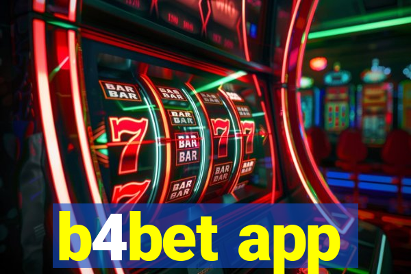 b4bet app