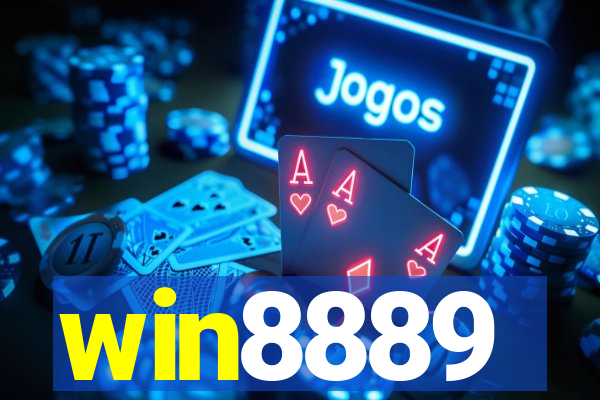 win8889