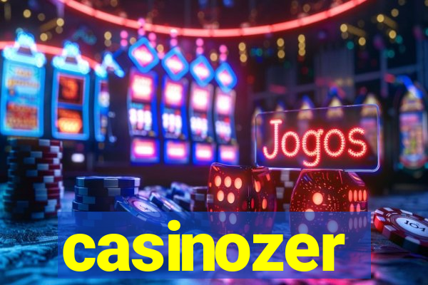 casinozer