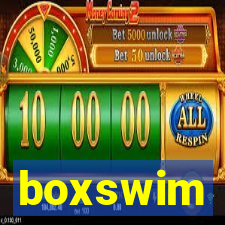 boxswim