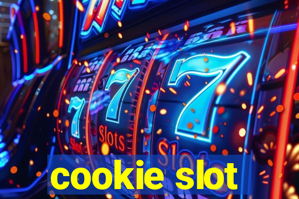 cookie slot