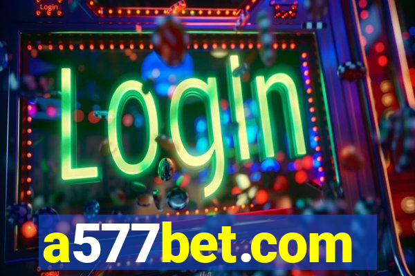 a577bet.com